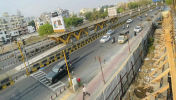 909 Sq.ft. Office Space for Sale in Pimple Saudagar, Pune