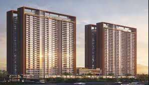 3 BHK Flats & Apartments for Sale in Tathawade, Pune (1204 Sq.ft.)