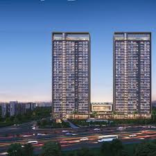 4 BHK Flats & Apartments for Sale in Tathawade, Pune (1465 Sq.ft.)