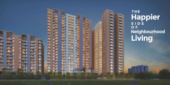 2 BHK Flats & Apartments for Sale in Wakad, Pune (771 Sq.ft.)