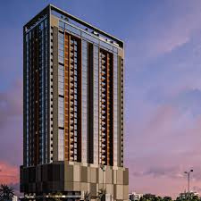 3 BHK Flats & Apartments for Sale in Balewadi, Pune (1288 Sq.ft.)