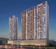 3 BHK Flats & Apartments for Sale in Baner, Pune (1173 Sq.ft.)