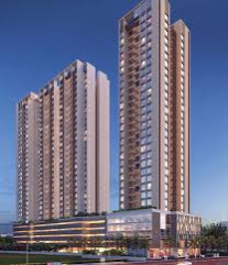 4 BHK Flats & Apartments for Sale in Baner, Pune (1613 Sq.ft.)