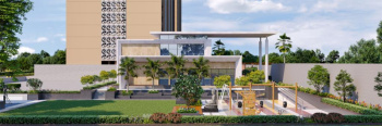 2 BHK Flats & Apartments for Sale in Ravet, Pune (733 Sq.ft.)