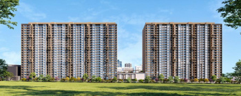 3 BHK Flats & Apartments for Sale in Ravet, Pune (1096 Sq.ft.)