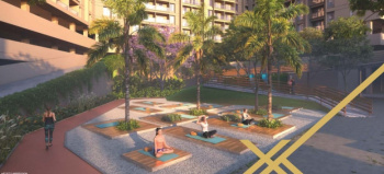 2 BHK Flats & Apartments for Sale in Punawale, Pune (714 Sq.ft.)