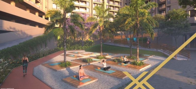 2 BHK Flats & Apartments for Sale in Punawale, Pune