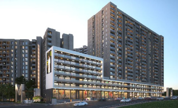3 BHK Flats & Apartments for Sale in Punawale, Pune (1021 Sq.ft.)