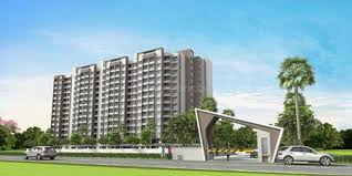 3 BHK Flats & Apartments for Sale in Rahatani, Pune (988 Sq.ft.)