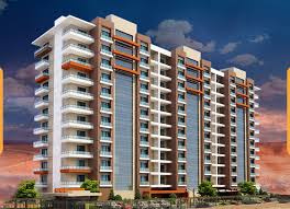 2 BHK Flats & Apartments for Sale in Ravet, Pune (770 Sq.ft.)