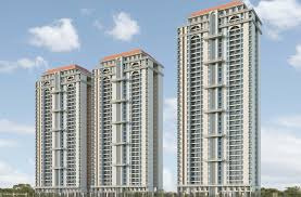 3 BHK Flats & Apartments for Sale in Ravet, Pune (1031 Sq.ft.)
