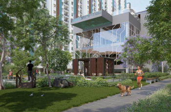 3 BHK Flats & Apartments for Sale in Punawale, Pune (1276 Sq.ft.)