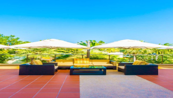 3 BHK Flats & Apartments for Sale in Tathawade, Pune (1050 Sq.ft.)