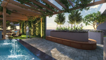 3 BHK Flats & Apartments for Sale in Tathawade, Pune (1134 Sq.ft.)