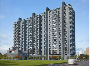 3 BHK Flats & Apartments for Rent in Punawale, Pune (1136 Sq.ft.)