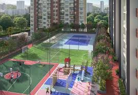 3 BHK Flats & Apartments for Sale in Mahalunge, Pune (1513 Sq.ft.)