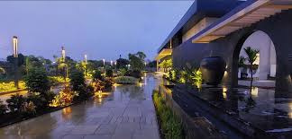 Property for sale in Mahalunge, Pune