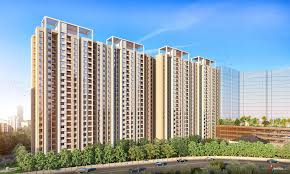 2 BHK Flats & Apartments for Sale in Tathawade, Pune (947 Sq.ft.)