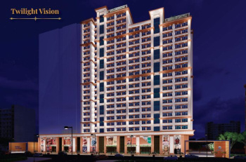 1 BHK Flats & Apartments for Sale in Jogeshwari East, Mumbai (463 Sq.ft.)