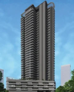 I BHK FLAT IN GYAN GROUP JOGESHWARI EAST