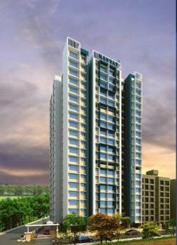 1 BHK Flats & Apartments for Sale in Jogeshwari East, Mumbai (400 Sq.ft.)