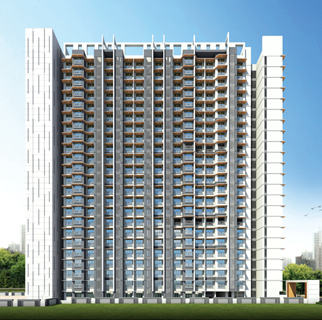 1 BHK Flats & Apartments for Sale in Jogeshwari East, Mumbai (457 Sq.ft.)