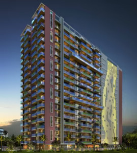 1 BHK Flats & Apartments for Sale in Sher E Punjab Colony, Mumbai (520 Sq.ft.)