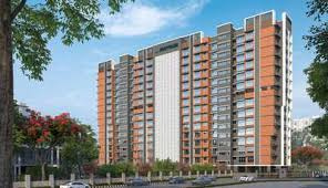 2 BHK Flats & Apartments for Sale in Andheri West, Mumbai (669 Sq.ft.)