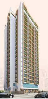 2 BHK Flats & Apartments for Sale in Andheri East, Mumbai (667 Sq.ft.)