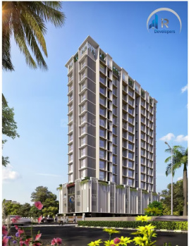 1 BHK Flats & Apartments for Sale in Mumbai, Mumbai (416 Ares)