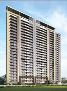 2 BHK Flats & Apartments for Sale in Jogeshwari East, Mumbai (604 Sq.ft.)