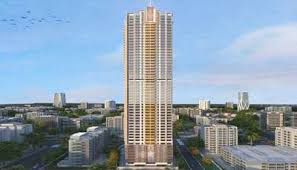 2 BHK Flats & Apartments for Sale in Goregaon East, Mumbai (840 Sq.ft.)