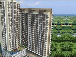 1 BHK Flats & Apartments for Sale in Jogeshwari East, Mumbai (427 Sq.ft.)