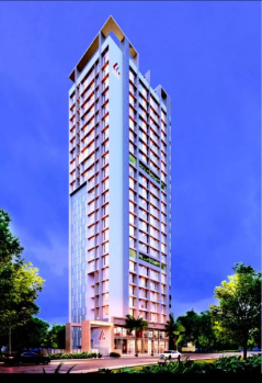 2 BHK Flats & Apartments for Sale in Jogeshwari East, Mumbai (805 Sq.ft.)