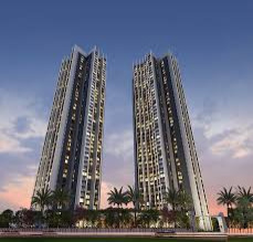 3 BHK Flats & Apartments for Sale in Goregaon West, Mumbai (968 Sq.ft.)