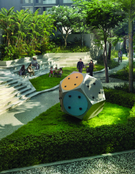 Property for sale in Bandra East, Mumbai