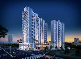 2 BHK Flats & Apartments for Sale in Malad East, Mumbai (639 Sq.ft.)