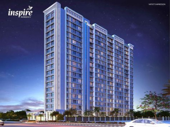 1 BHK Flats & Apartments for Sale in Andheri East, Mumbai (418 Ares)