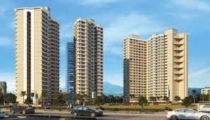 2 BHK Flats & Apartments for Sale in Goregaon East, Mumbai (863 Sq.ft.)