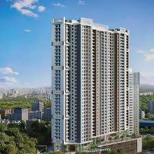 1 BHK Flats & Apartments for Sale in Powai, Mumbai (500 Sq.ft.)