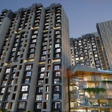 2 BHK Flats & Apartments for Sale in Andheri East, Mumbai (530 Ares)