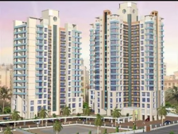 2 BHK Flats & Apartments for Sale in Santacruz West, Mumbai (840 Sq.ft.)