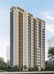 1 BHK Flats & Apartments for Sale in Borivali West, Mumbai (475 Ares)