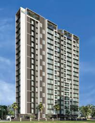 2 BHK Flats & Apartments for Sale in Dahisar East, Mumbai (654 Sq.ft.)