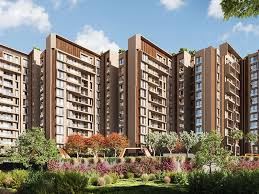 2 BHK Flats & Apartments for Sale in Andheri East, Mumbai (705 Sq.ft.)