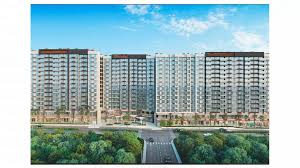 2 BHK Flats & Apartments for Sale in Chandivali, Mumbai (613 Sq.ft.)