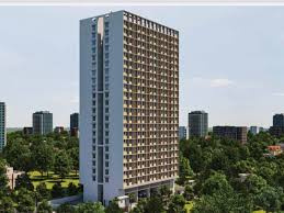 2 BHK Flats & Apartments for Sale in Goregaon West, Mumbai (649 Sq.ft.)