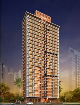 2 BHK Flats & Apartments for Sale in Powai, Mumbai (615 Sq.ft.)