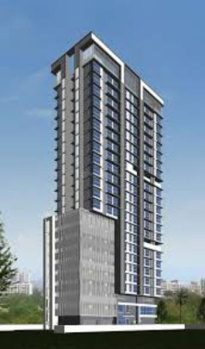 2 BHK Flats & Apartments for Sale in Borivali West, Mumbai (785 Sq.ft.)