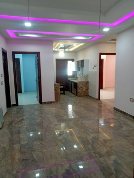 3 BHK Flats & Apartments for Sale in Civil Lines, Kanpur (1400 Sq.ft.)